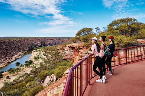 The Loop And Z Bend - Maitland Accommodation 1