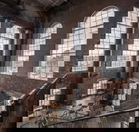 The SUBSTATION - Maitland Accommodation