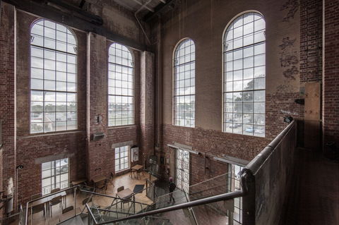 The SUBSTATION - Maitland Accommodation 0