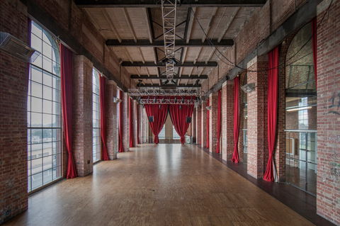 The SUBSTATION - Maitland Accommodation 1