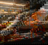 The Depot Historic Vehicle and Memorabilia Collection - Maitland Accommodation