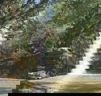 The Grotto - Maitland Accommodation