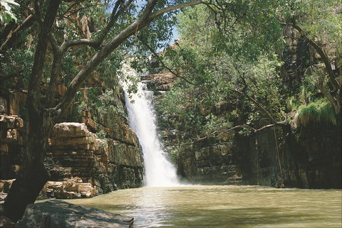 The Grotto - Maitland Accommodation 0