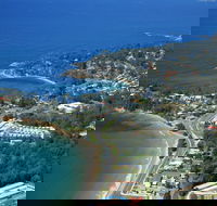 The Coast Road - Maitland Accommodation