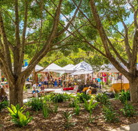 The Original Eumundi Markets - Maitland Accommodation