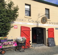 The Coach House Studio - Maitland Accommodation