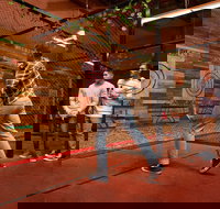 Throw Axe - Maitland Accommodation