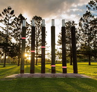 Tully Memorial Park - Maitland Accommodation