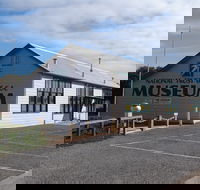 Tumby Bay National Trust Museum - Maitland Accommodation