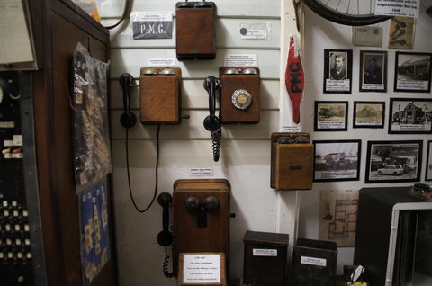 Tumby Bay National Trust Museum - Maitland Accommodation 1