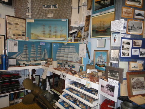 Tumby Bay National Trust Museum - Maitland Accommodation 2
