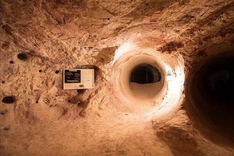 Umoona Opal Mine And Museum - Maitland Accommodation 1