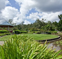 Underwood Park - Maitland Accommodation