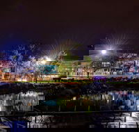 Wagga Wagga Civic Theatre - Maitland Accommodation