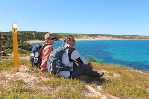 Walk The Yorke Trail - Maitland Accommodation 0