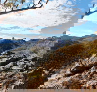 Warrumbungle National Park - Maitland Accommodation