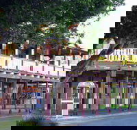 Wardell - Maitland Accommodation