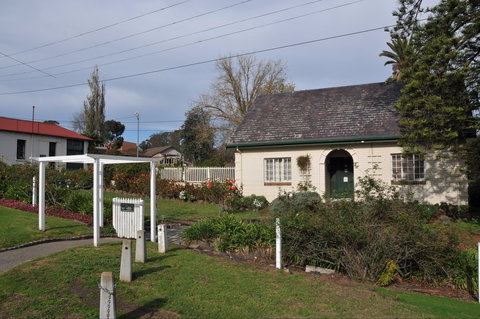 Wattle Park - Maitland Accommodation 1