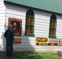 Wilmot Heritage Museum - Maitland Accommodation