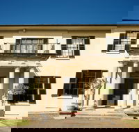 Wivenhoe House - Maitland Accommodation