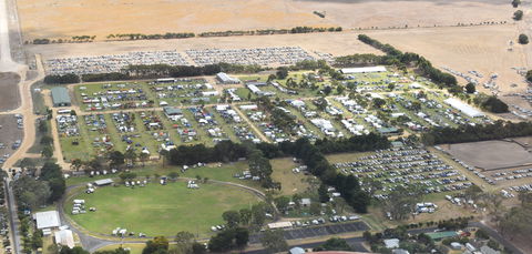 Yakka Park - Maitland Accommodation 0