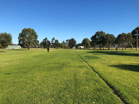 Yakka Park - Maitland Accommodation 1