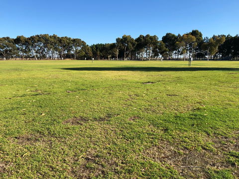 Yakka Park - Maitland Accommodation 2