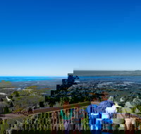 Yarrahapinni - Maitland Accommodation