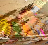 3 Wishes Candle Barn - Maitland Accommodation