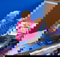 Alice Springs School of the Air Visitor Centre - Maitland Accommodation