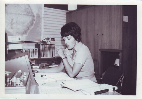 Alice Springs School Of The Air Visitor Centre - Maitland Accommodation 1