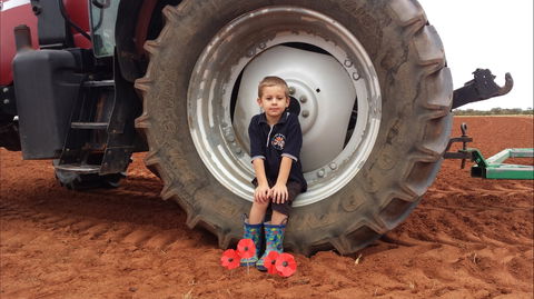 Alice Springs School Of The Air Visitor Centre - Maitland Accommodation 2