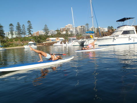 Alternative Fitness - Maitland Accommodation 1