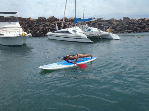 Alternative Fitness - Maitland Accommodation 2