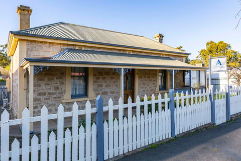 Angaston History Centre - Maitland Accommodation 0