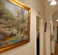 Arts Collective Clare Valley formerly Art at Auburn - Maitland Accommodation