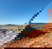 Back Roads to Winton Drive - Maitland Accommodation