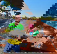 Barramundi Adventures Darwin - Maitland Accommodation