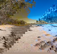 Barfleur Beach - Maitland Accommodation