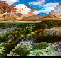 Bay of Fires - Maitland Accommodation