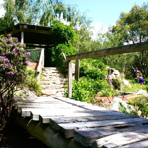 Bellarine Adventure Golf - Maitland Accommodation 1