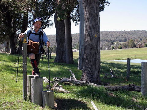 Bibbulmun Track, Kalamunda To Albany - Maitland Accommodation 0