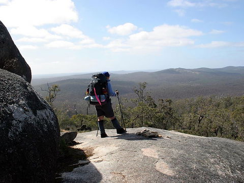 Bibbulmun Track, Kalamunda To Albany - Maitland Accommodation 1