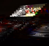 Blacktown Skyline Drive In - Maitland Accommodation