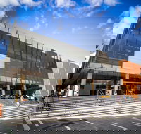 Blacktown City Libraries - Maitland Accommodation