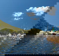 Bobbin Head - Maitland Accommodation