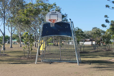 Boreham Park And Playground - Maitland Accommodation 1