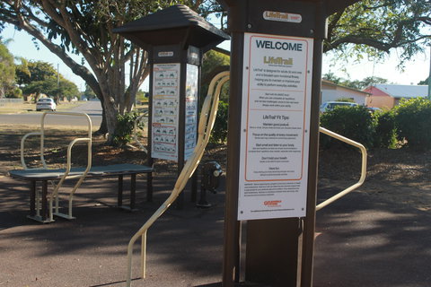 Boreham Park And Playground - Maitland Accommodation 2