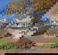 Bowral - Maitland Accommodation