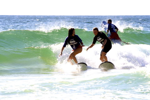 Broadbeach Surf School - Maitland Accommodation 0
